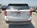 2020 Ford Explorer Xlt na sprzedaż w Houston, TX - Front End