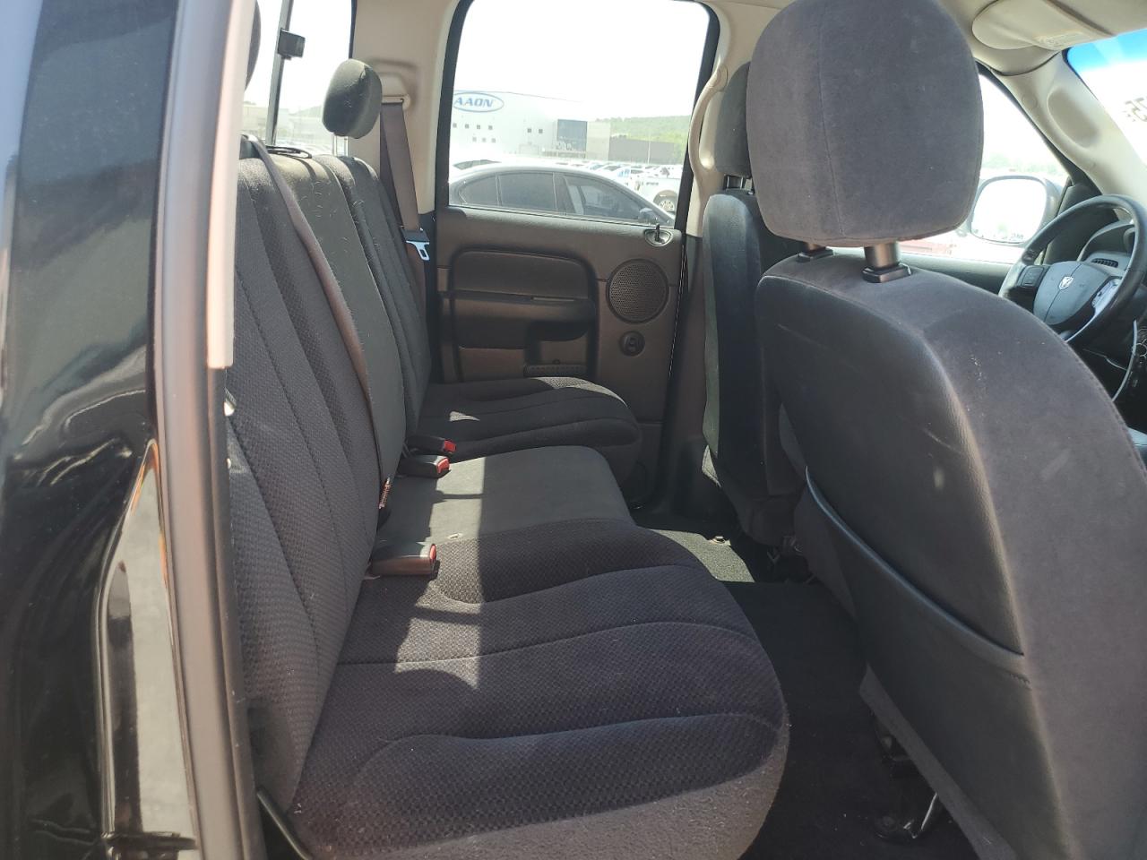 2004 Dodge Ram 1500 St VIN: 1D7HA18D64J265783 Lot: 56982675