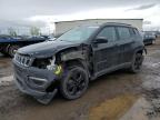 2018 Jeep Compass Latitude للبيع في Rocky View County، AB - Hail
