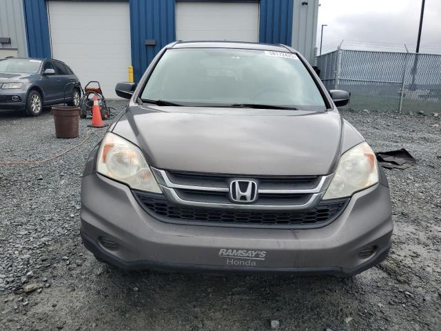 2010 HONDA CR-V LX  