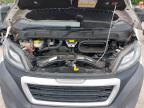 2017 PEUGEOT BOXER 440 for sale at Copart SANDWICH
