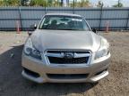 2014 Subaru Legacy 2.5I Premium იყიდება Chicago Heights-ში, IL - Side