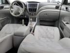 2010 Subaru Forester 2.5X   zu verkaufen in Walton, KY - Rear End