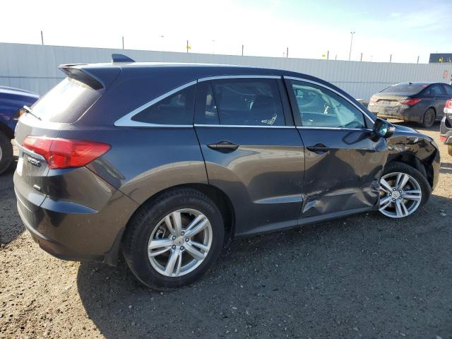 2013 ACURA RDX 
