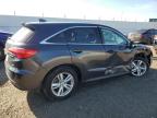 2013 ACURA RDX  for sale at Copart AB - EDMONTON