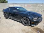 2011 Ford Mustang  იყიდება San Diego-ში, CA - Rear End