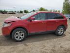 2011 Ford Edge Limited for Sale in London, ON - Front End