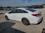 2015 Hyundai Sonata Se იყიდება Kansas City-ში, KS - Vandalism