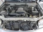 2002 Toyota Sequoia Sr5 للبيع في Montgomery، AL - Mechanical