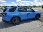 2025 Honda Pilot Trailsport للبيع في Windsor، NJ - Front End