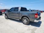 2007 Ford F150 Supercrew იყიდება Haslet-ში, TX - Front End