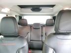 2016 Jeep Renegade Trailhawk na sprzedaż w Davison, MI - Side