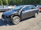 2010 Toyota Corolla Base იყიდება Graham-ში, WA - Front End