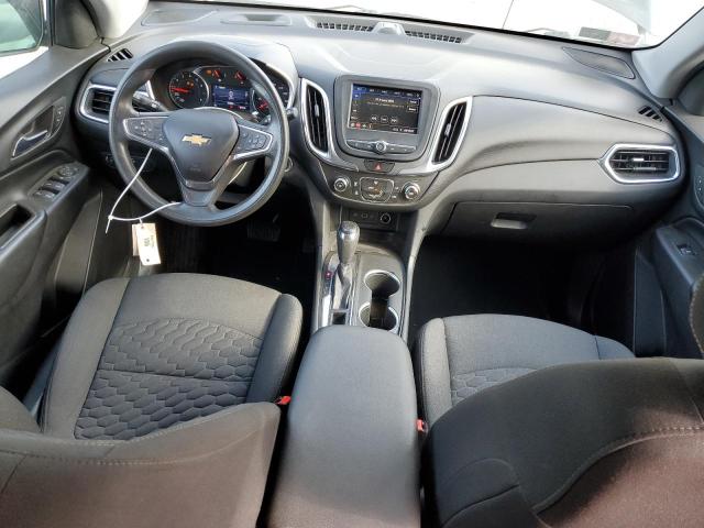  CHEVROLET EQUINOX 2020 Серый
