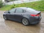 2016 Kia Optima Lx for Sale in Davison, MI - Front End