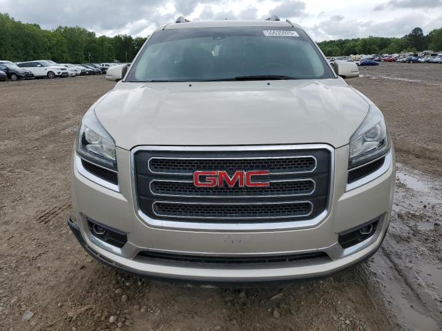 Паркетники GMC ACADIA 2017 Бежевый