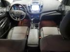 2017 Ford Escape Se   na sprzedaż w Davison, MI - Front End