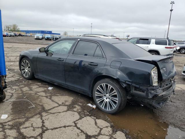  CHRYSLER 300 2013 Czarny