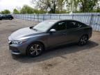 2023 NISSAN SENTRA SV for sale at Copart ON - LONDON