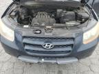 2009 Hyundai Santa Fe Gls en Venta en Colton, CA - Minor Dent/Scratches