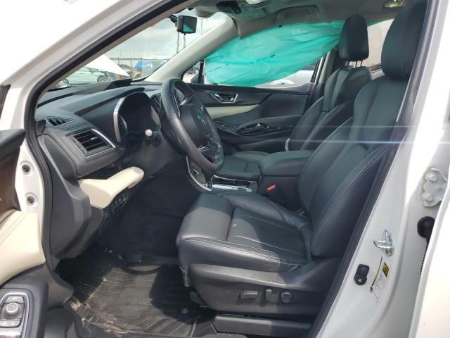  SUBARU ASCENT 2022 White