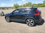 2019 Volvo Xc40 T5 Momentum for Sale in Columbia Station, OH - Side