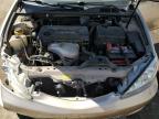 2002 Toyota Camry Le en Venta en Sikeston, MO - Front End