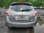 2012 Nissan Murano S en Venta en East Granby, CT - Minor Dent/Scratches
