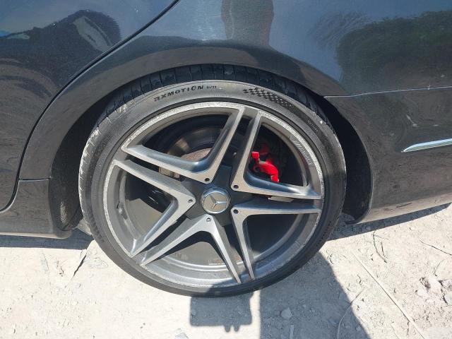 2013 MERCEDES BENZ CLS250 CDI