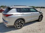 2022 Mitsubishi Outlander Se продається в New Braunfels, TX - Front End