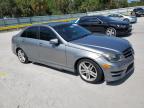 2014 Mercedes-Benz C 250 na sprzedaż w Fort Pierce, FL - Mechanical