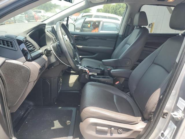  HONDA ODYSSEY 2023 Srebrny
