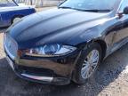 2013 JAGUAR XF LUXURY for sale at Copart WESTBURY