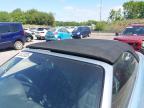 2004 AUDI A4 CABRIOL for sale at Copart SANDTOFT