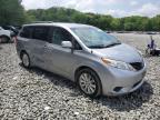 2012 Toyota Sienna Le zu verkaufen in Windsor, NJ - Side