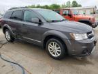 2015 Dodge Journey Sxt продається в Pekin, IL - Side