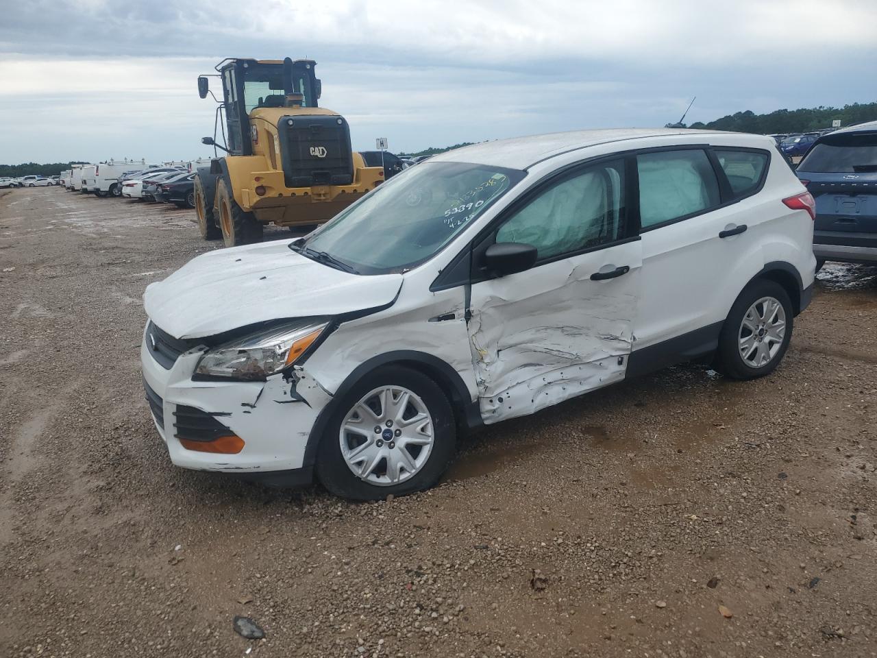 Theodore, AL에서 판매 중인 2015 Ford Escape S - Side