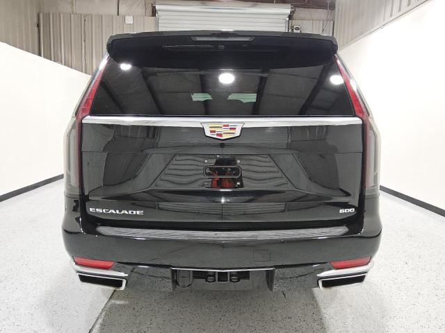  CADILLAC ESCALADE 2023 Czarny