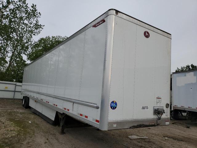 2022 Great Dane Ccc-3314-01053 Dry Van Trailer