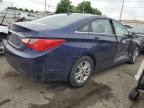 2011 Hyundai Sonata Gls na sprzedaż w Moraine, OH - Side