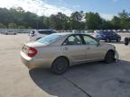 2003 Toyota Camry Le продається в Gaston, SC - Front End