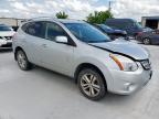 2012 Nissan Rogue S за продажба в Haslet, TX - Front End