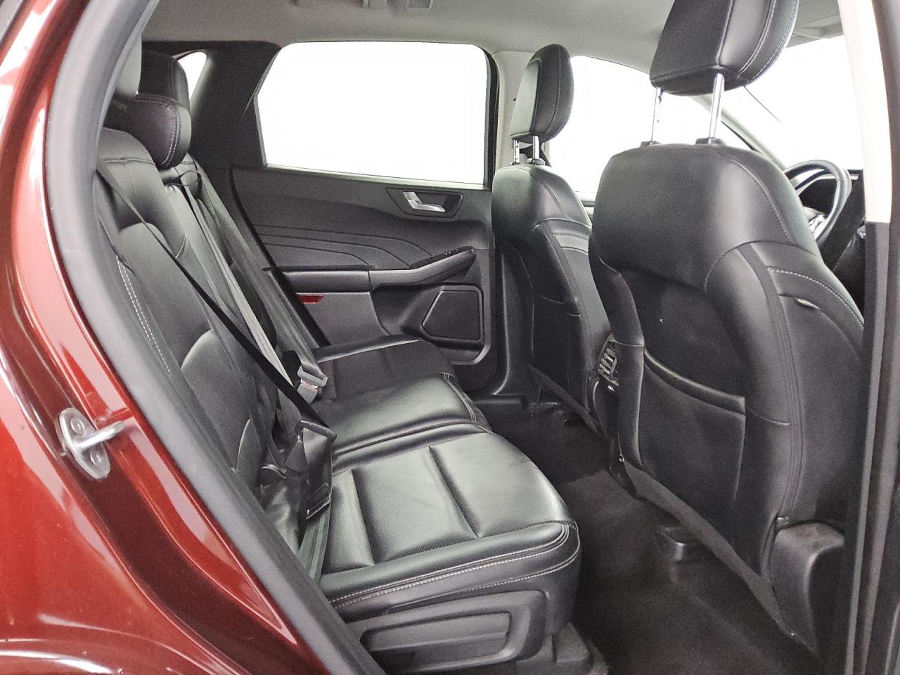 2021 Ford Escape Sel VIN: 1FMCU9H68MUA65896 Lot: 56551035