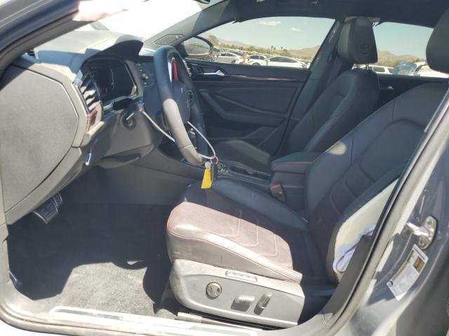  VOLKSWAGEN JETTA 2023 Серый