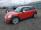 2012 MINI COOPER  for sale at Copart ON - OTTAWA