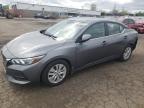 2022 Nissan Sentra S for Sale in New Britain, CT - Rear End