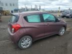 2019 CHEVROLET SPARK 1LT   for sale at Copart QC - MONTREAL