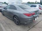2022 MERCEDES BENZ CLA 220 AM for sale at Copart NEWBURY