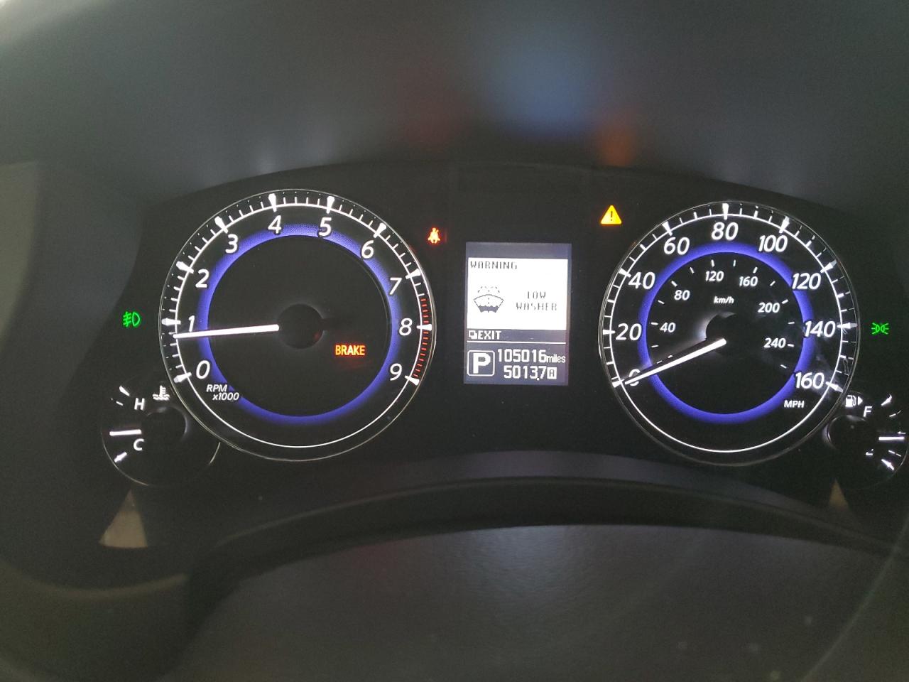 2017 Infiniti Qx50 VIN: JN1BJ0RR1HM415570 Lot: 55285925