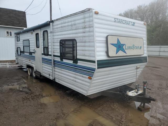 1995 Starcraft Lumastar